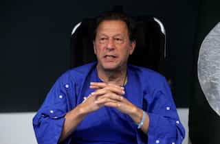 Pakistan: Imran Khan’s party PTI hires US lobbying firm to win over Washington pessimists