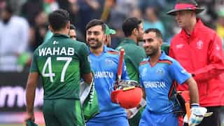 AFG vs PAK T20 series: Afghanistan vs Pakistan T20 schedule, squad, H2H & live-streaming details