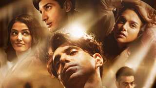 Jubilee trailer out! Vikramaditya Motwane's period drama looks intriguing