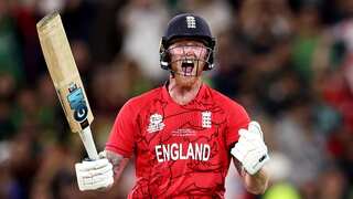 IPL 2023: CSK's record purchase Ben Stokes makes grand entrance at team hotel ahead of season kickoff | WATCH