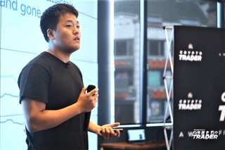 Do Kwon: Fugitive S Korean behind $40bn crypto collapse arrested in Montenegro
