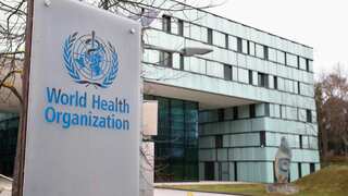WHO says no new cases of Nipah virus detected since Sept 15