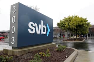 UK digital banks need support post SVB collapse, says trade body