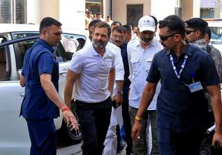Rahul Gandhi disqualified from parliament. What next for the Indian opposition leader?
