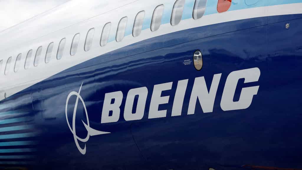 India: Boeing opens first Distribution Centre to supply plane parts, its eighth globally