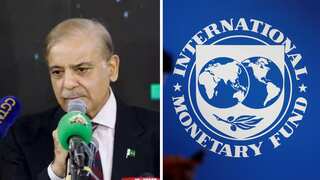 IMF approves $7 billion loan for cash-strapped Pakistan