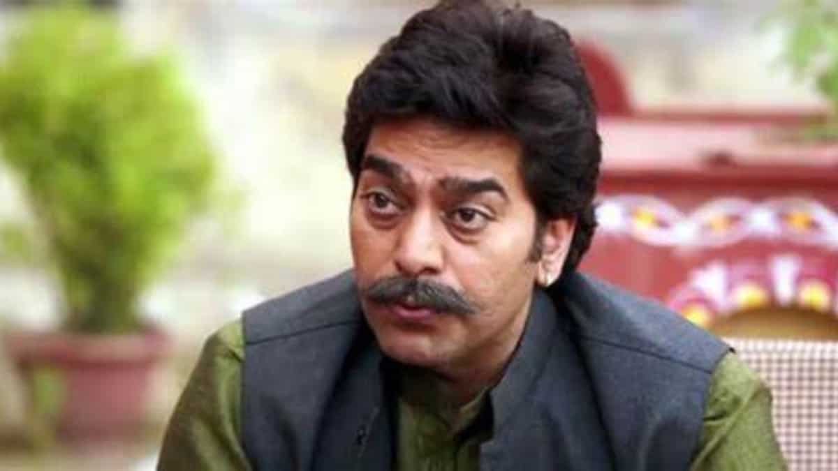 Viral: Ashutosh Rana's deepfake video showing him supporting a political party amid elections raises concerns
