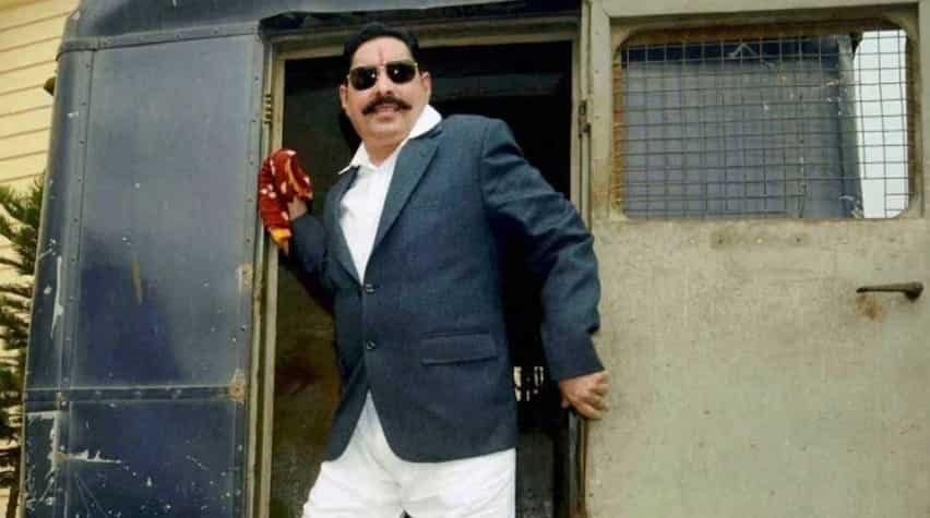 Anant Singh