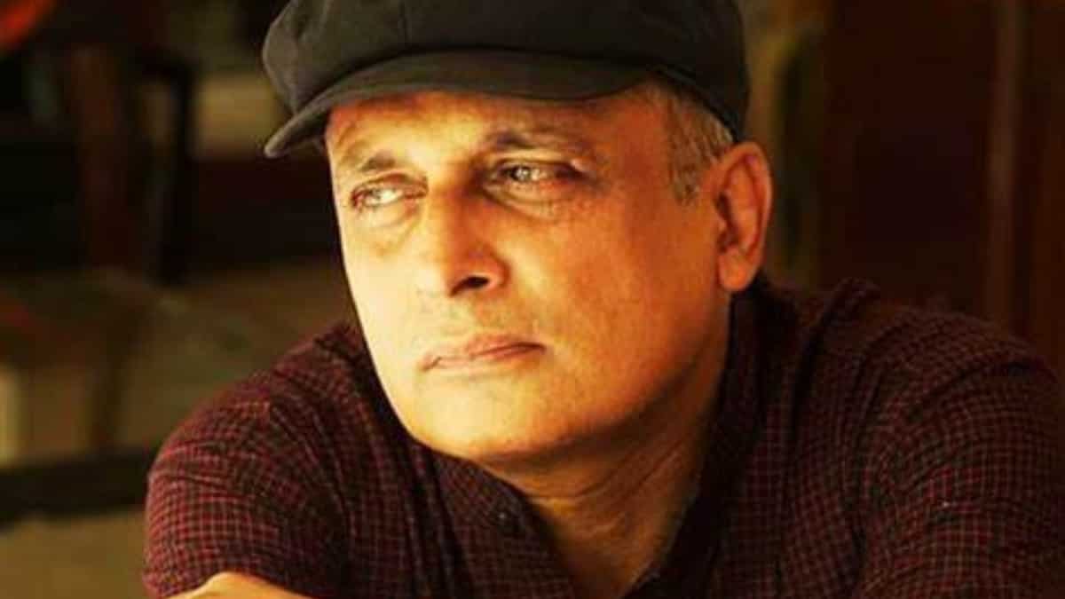 Piyush Mishra