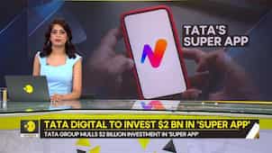 Gravitas: Tata Digital to invest $2 bn in 'super app'