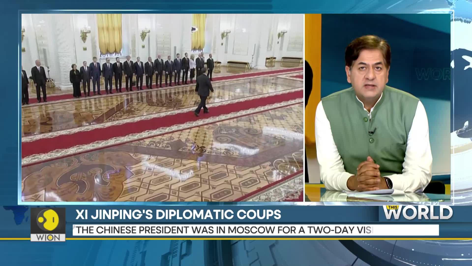 WionNews Video