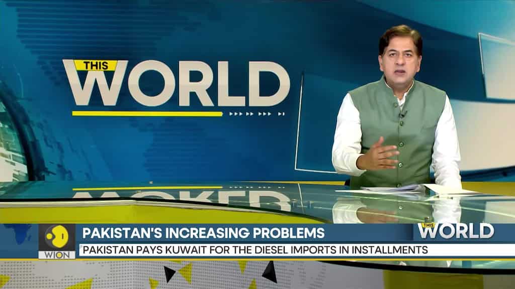 This World | Pakistan Economic Crisis: Is the Arab world turning its back on Islamabad?