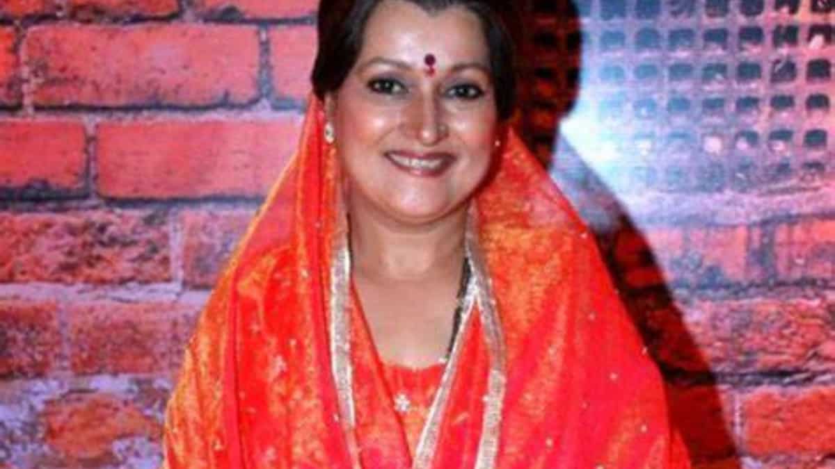 Himani Shivpuri