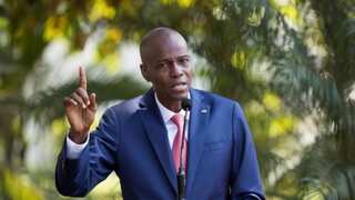 Man who supplied guns for Haitian president Moise’s assassination pleads guilty