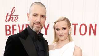 Reese Witherspoon and husband Jim Toth announce divorce after 12 Years