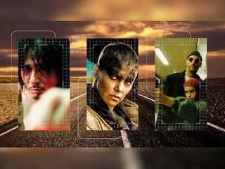 Like John Wick franchise? Watch these 10 great action movies that you'll love