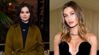 Selena Gomez, Hailey Bieber break silence on their feud and TikTok drama; what's the backstory?