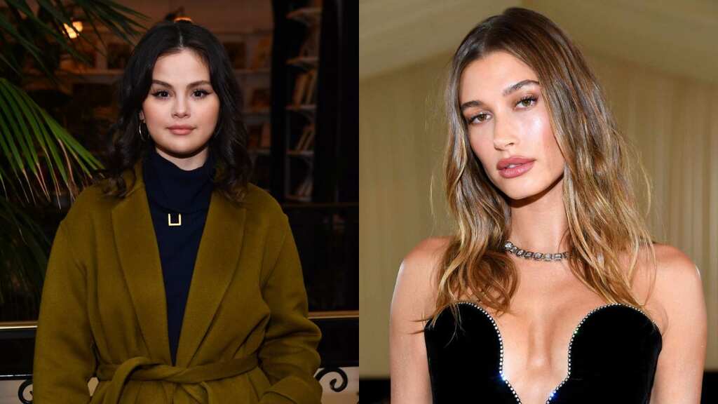 Selena Gomez, Hailey Bieber break silence on their feud and TikTok drama; what's the backstory?