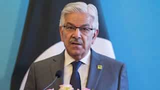 Pakistan's finance ministry does not have funds to conduct elections, says defence minister