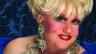 Darcelle, world’s oldest working drag queen, dies at 92