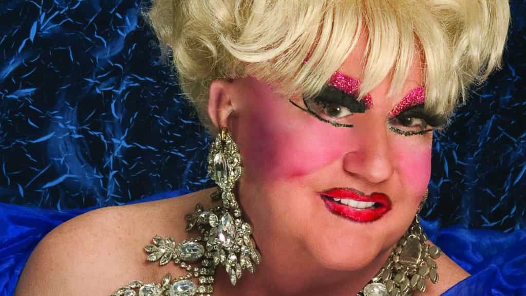 Darcelle, world’s oldest working drag queen, dies at 92