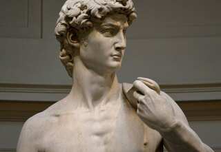 US: Florida principal resigns after students shown Michelangelo's ‘David’ statue in class