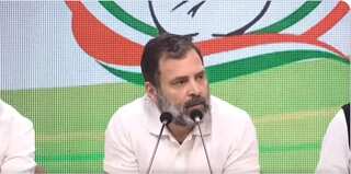 Rahul Gandhi appeals against conviction in 'Modi surname' case, gets bail