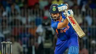 Virender Sehwag says he 'didn't believe' Virat Kohli will reach such heights in international cricket