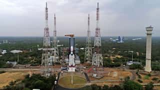 ISRO earns $137mn as PM Modi asked ISRO to launch OneWeb satellites: OneWeb chairman