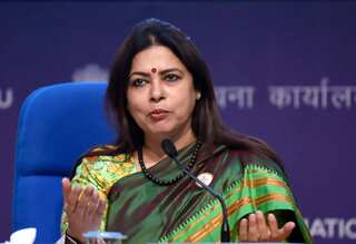 Shanghai Cooperation Organisation Summit to take place in July: Minister Meenakshi Lekhi