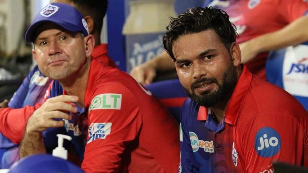 IPL 2024: DC coach Ricky Ponting 'not quite sure yet' about Rishabh Pant's role in upcoming season