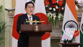 Japan's ‘Free and Open Indo-Pacific’ plan focuses on Bangladesh’s Matarbari port for regional economic growth