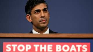 UK: PM Rishi Sunak faces questions on leadership as Tories suffer severe drubbing in local elections