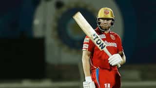 IPL 2023: Punjab Kings announce uncapped Australian Matthew Short as Jonny Bairstow's replacement