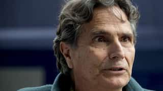 Formula 1: Former champion Nelson Piquet ordered to pay $950K for racist comments against Lewis Hamilton