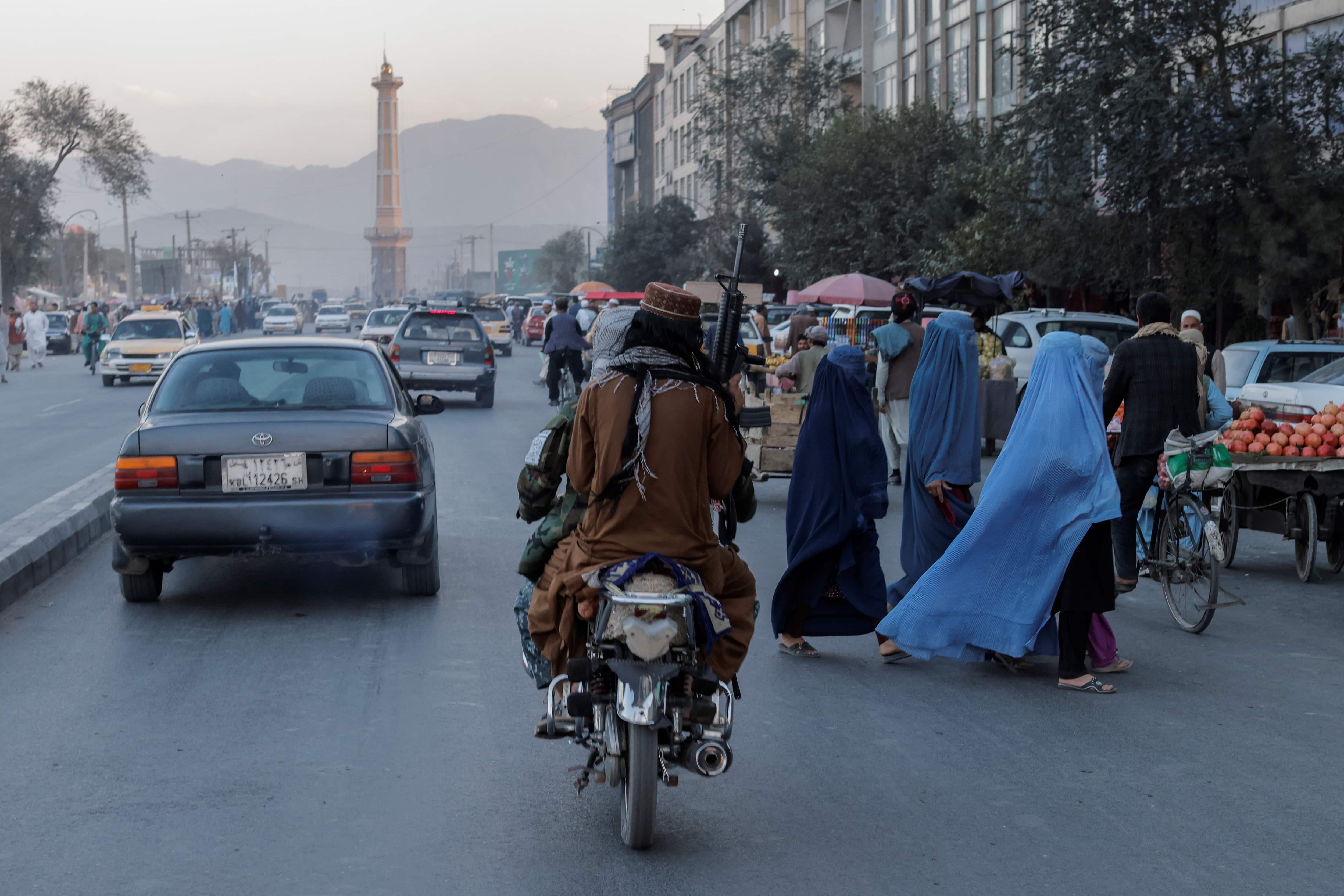 Kabul: Two killed as Afghanistan capital rocked by deadly explosion