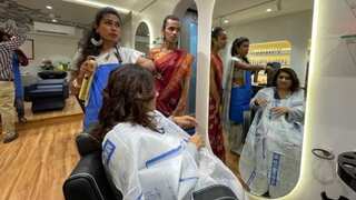 'TransFormation': A Mumbai salon run by transgender persons to promote inclusivity
