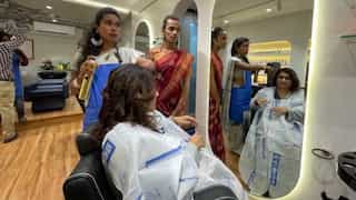 'TransFormation': A Mumbai salon run by transgender persons to promote inclusivity