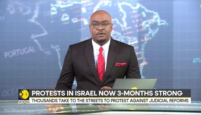 WionNews Video