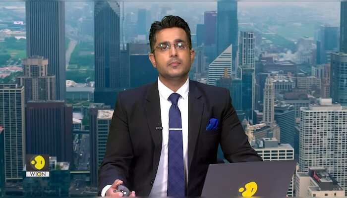 WionNews Video