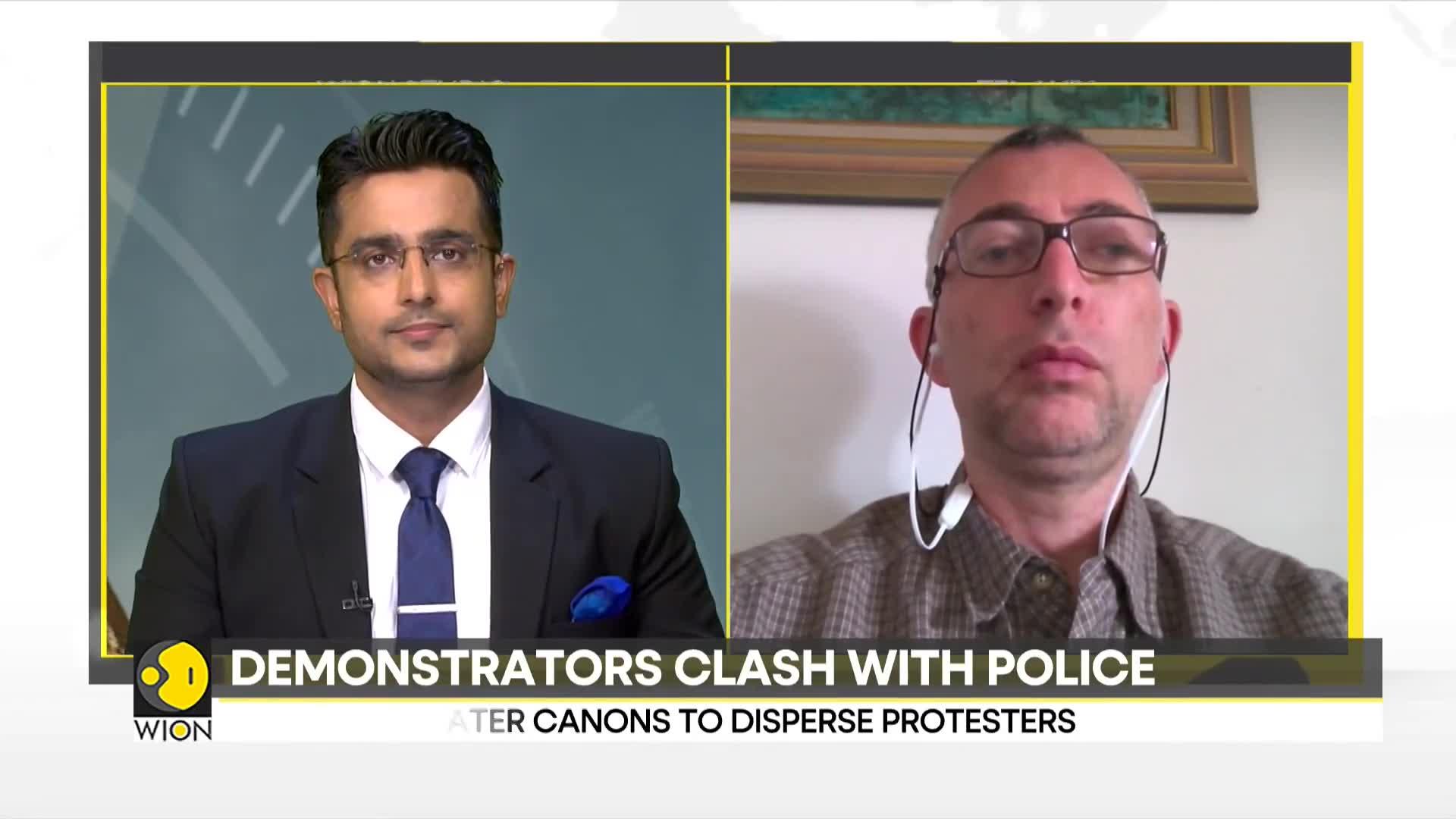WionNews Video