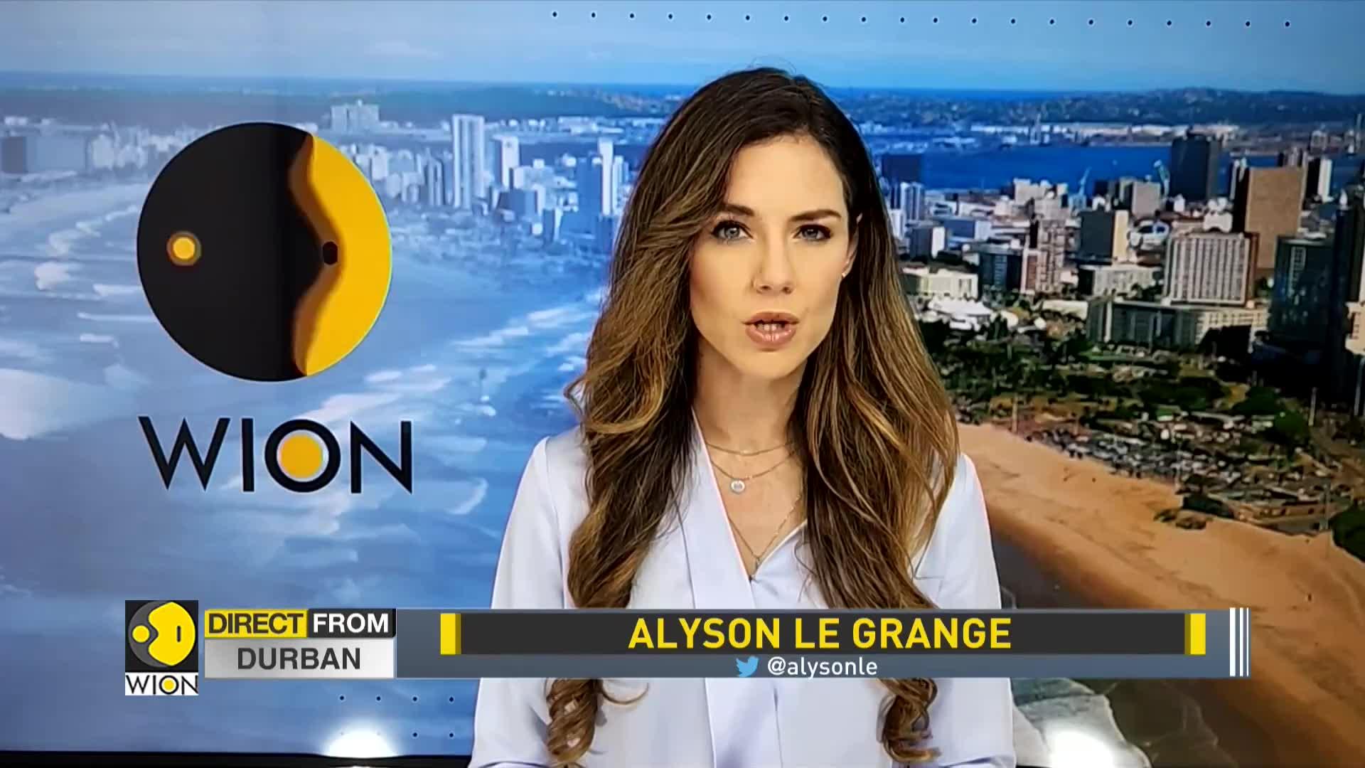WionNews Video