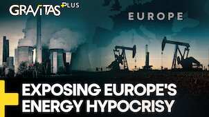 Gravitas Plus: Why is Europe still purchasing Russian oil? | Russia-Ukraine War