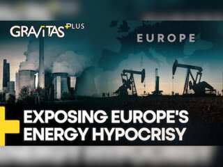 Gravitas Plus: Why is Europe still purchasing Russian oil? | Russia-Ukraine War