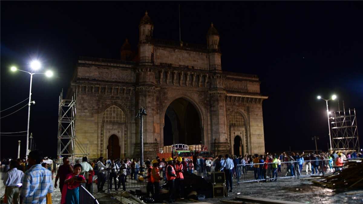 Gateway of India, Mumbai