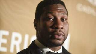 Jonathan Majors arrested on assault charge in New York