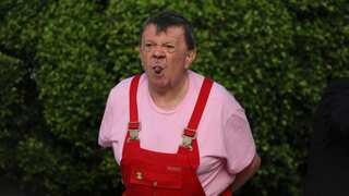 Mexican TV legend 'Chabelo' no more, President Obrador reacts