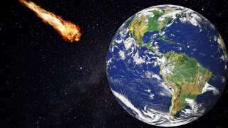 'City killer' asteroid comes closer than Moon, Earth remains unharmed