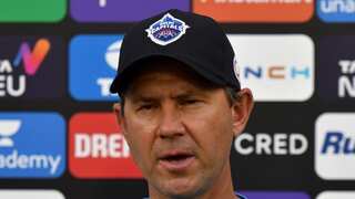 IPL 2023: Delhi Capitals coach Ricky Ponting picks THIS Indian batter to have a breakout season