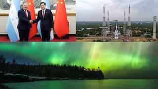 Morning Brief: Honduras ditches Taiwan for China, ISRO takes another historical ascent, and more